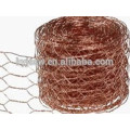 Copper Chicken Wire Mesh Alibaba Supplier